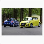 スイフト　スポーツは　いい車 ...