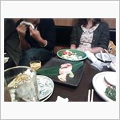 昨日は飲みオフでした。