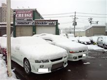 ☆　ＣＲＵＩＳＥ 今日の朝イチ！　☆