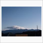 見ようによっては・・・