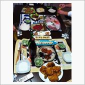 BOON X4倶楽部 忘年会 ...
