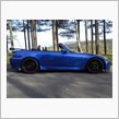 里親募集For～S2000