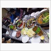 「ともだち」棒年会
