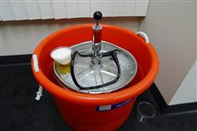ビール飲み放題
