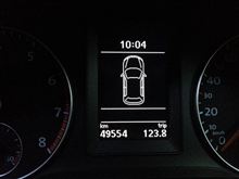 50,000ｋｍを前に...