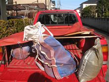 車は体重移動が使えない