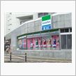 「ファミリーマート　ラッピング店舗　東池袋店」　に行って来たん