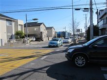 道路改善要求、意外とちゃんと調べて対応してくれた
