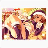 こんにちはなの～☆