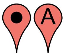 新Google MapsとかiPhone4sでテザリングとか•••