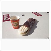 約１時間前に食べた間食…ミラ ...