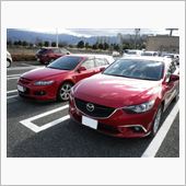 ベロ赤 vs ソウルレッド