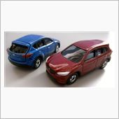 トミカのマツダCX-5です♪