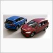トミカのマツダCX-5です♪