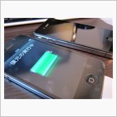 iPhone4からiPhon ...