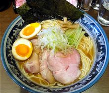 ラーメン狂い 第1339回　麺処 さとう＠本蓮沼