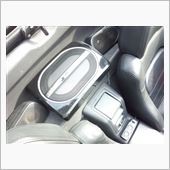 サブウーファー搭載!!