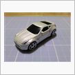 Nissan 370Z。