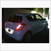 新型スイフト