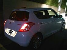 新型スイフト