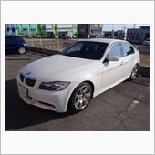 メンテナンスは大事..BMW ...