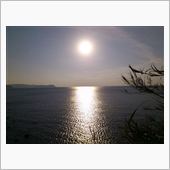 海を見に有田へ