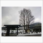 関所にて