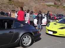 2012最後のKHC瀬戸田スポーツカー・ミーティング