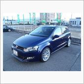 6R POLO..ブリッツZ ...