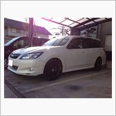 納車