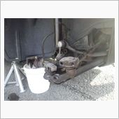 遠征1週間前の整備