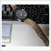 ボロボロの純正からリフレッシ ...