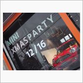 ＭＩＮＩ旭川　クリスマスパー ...