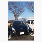 年賀状用写真ロケハン