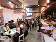 ふりぃ～だむな忘年会お疲れ様でした～