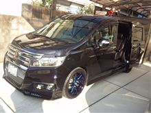 【RK5】洗車しました！！【外装フルサービス】