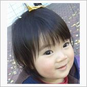 2歳になりました！