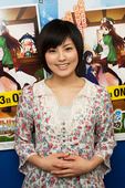 今日お誕生日の声優さん12/16・・・