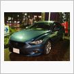 車検終了と新型アテンザ試乗