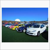 今日はミラフィオーリ2012