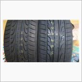 DUNLOP SP SPOR ...