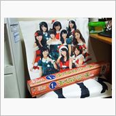 一番くじ AKB48②