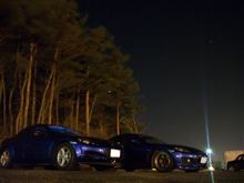 RX-8に乗る人たちで集まってみた、の巻