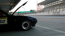 ロドBAKAinSUZUKA！！！