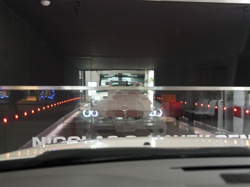 お洒落な駐車場 Naruse55のブログ Naruse55のページ みんカラ