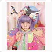 きゃりーぱみゅぱみゅ。。。