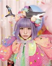きゃりーぱみゅぱみゅ。。。