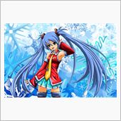 久々に・・・