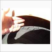 今のエッセ弄り