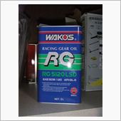 ミッションオイルとデフオイル ...